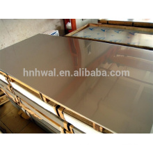 Top Sale Aluminium Sheet Roof for Decoration